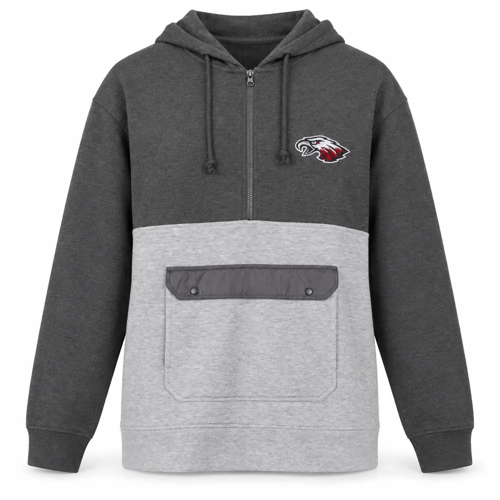 Eagles Pocket Hoodie